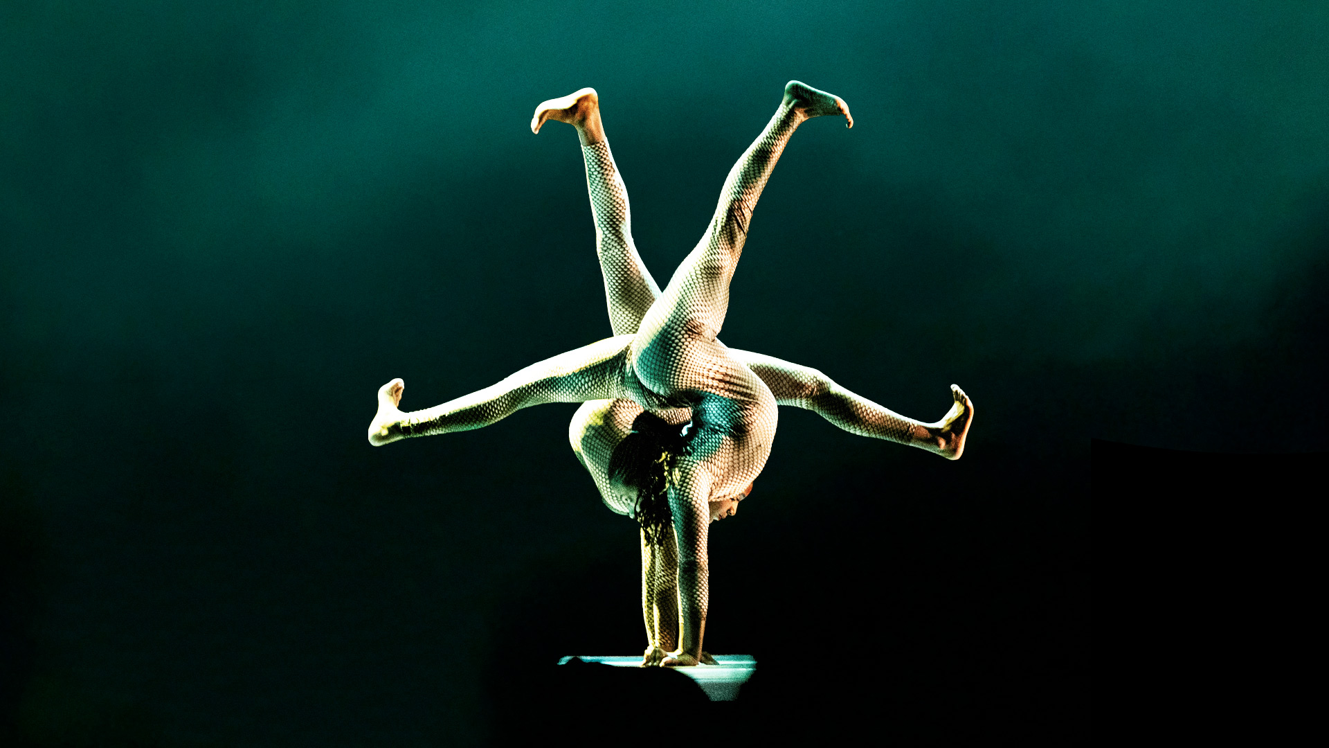 Circus Abyssinia: Tulu 