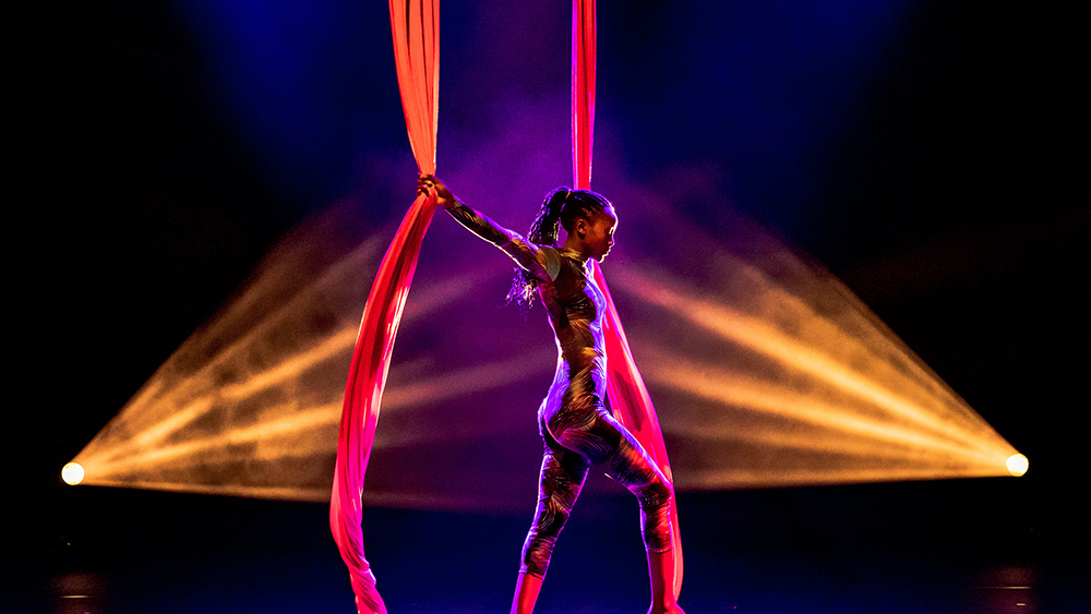 Derartu Tulu: The Unbelievable True Story