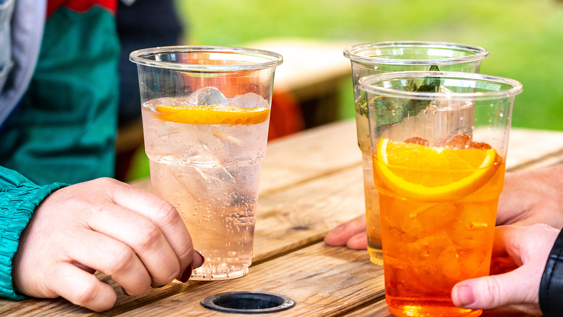 Cavendish Square</br>FAQs