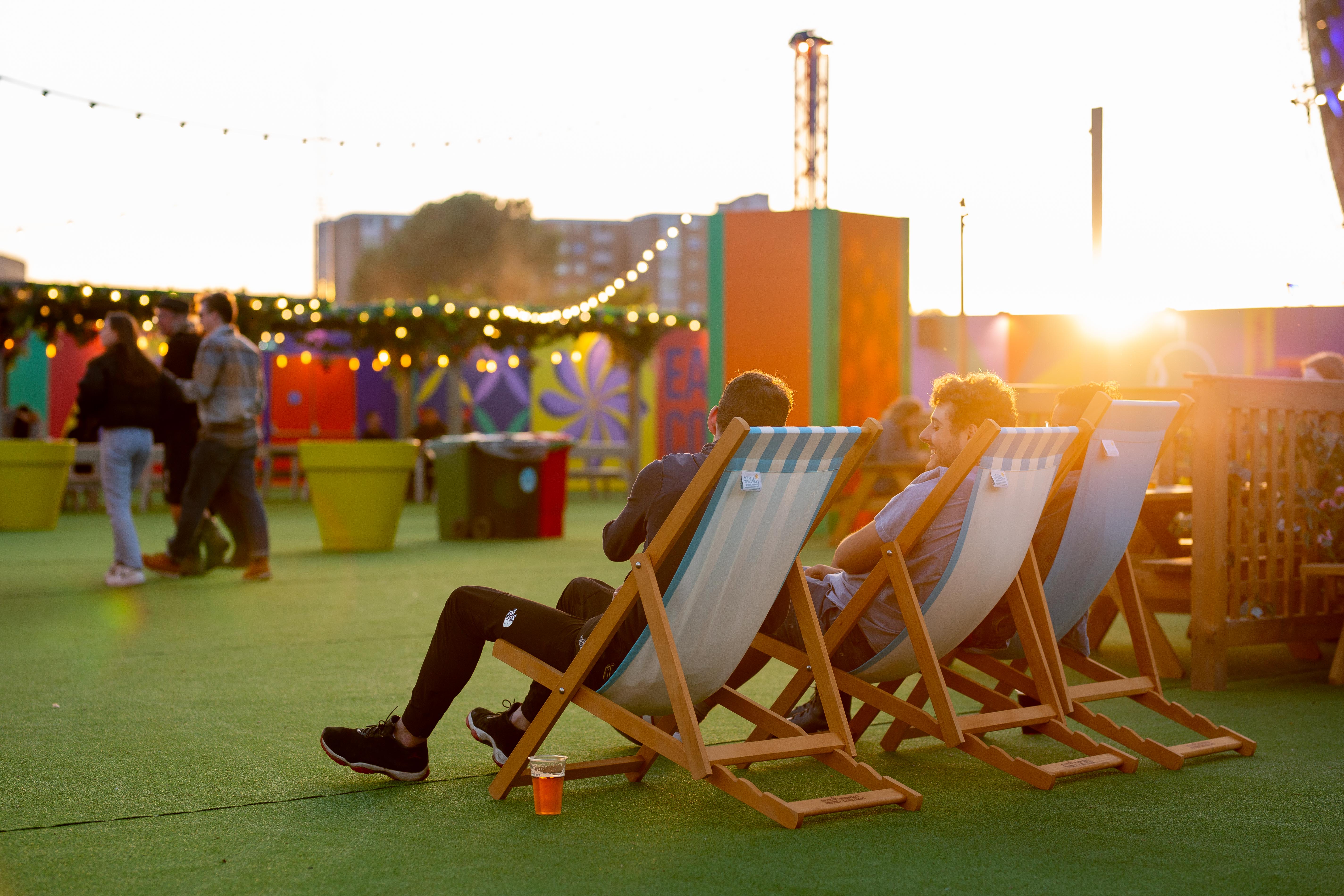 Join us for the Jubilee!